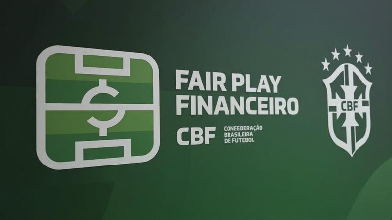Com regras de transição, Fair Play Financeiro passa a vigorar em janeiro de 2026 (Foto: Marcio Dolzan/Lance!)