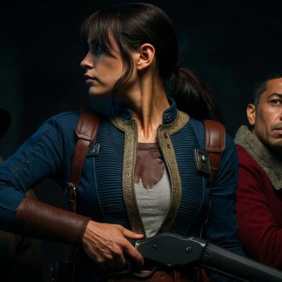 Fallout Temporada 2 chega ao streaming mais cedo do que o esperado
