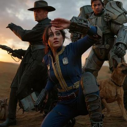 Amazon retira resumo da 1ª temporada de Fallout feito com IA