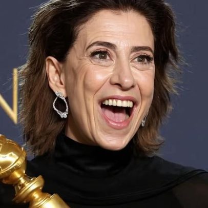 Globo de Ouro chega ao Brasil com edição no Rio em 2026