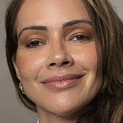 Fani Pacheco relembra o dia em que se sentiu médica pela primeira vez