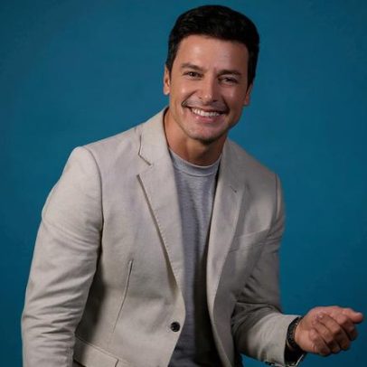 Rodrigo Faro fala sobre futuro na TV em 2026 e meta profissional