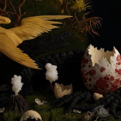 Kat Lyons abre primeira mostra institucional nos EUA na Marquez Art Projects