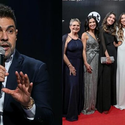 Emissoras reagem a críticas ao SBT envolvendo Zezé Di Camargo e Silvio Santos