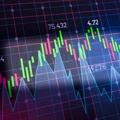 Ibovespa sobe com Vale e apoio de corte de juros nos EUA