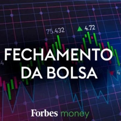 Ibovespa fecha quase estável com recuo da Petrobras