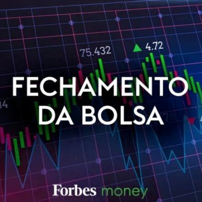 Ibovespa fecha em leve alta e volta a testar 161 mil pontos