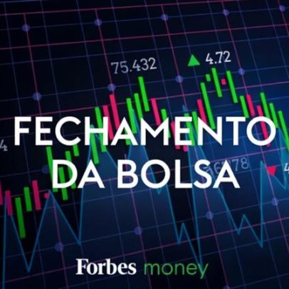 Ibovespa fecha em alta discreta antes do recesso