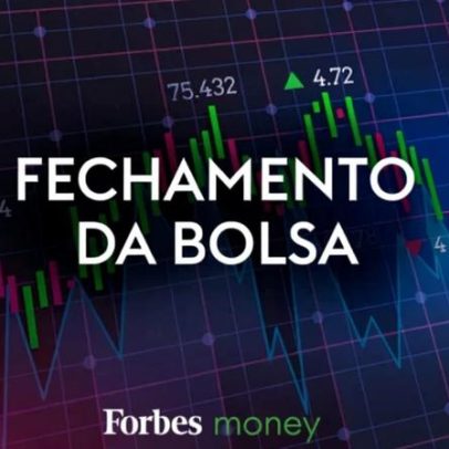 Ibovespa fecha em queda na última semana do ano com liquidez reduzida