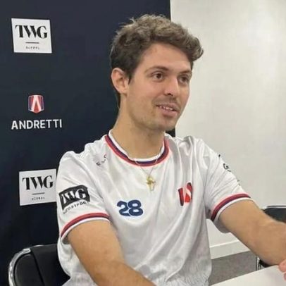 Drugovich aposta em Norris e vê McLaren superior no geral