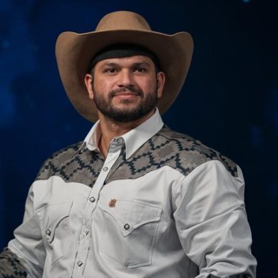 Felipe, da dupla com Rodrigo, perde quase 50 kg em 7 meses