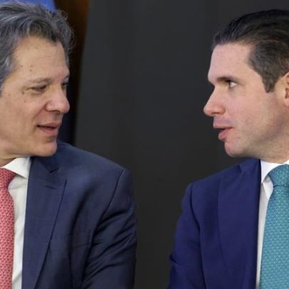Motta defende regra fiscal de Haddad após críticas do mercado