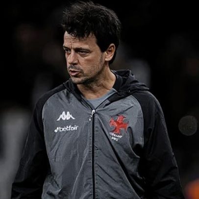 Vasco divulga relacionados para final da Copa do Brasil contra o Corinthians