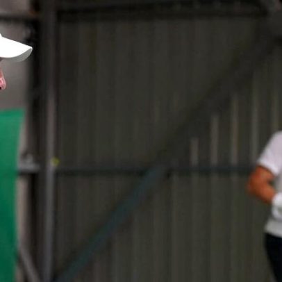 Bartoli afirma que não foi apenas o dinheiro que afastou Alcaraz de Ferrero
