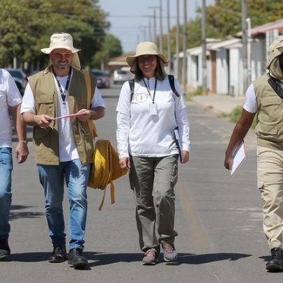 Ministério da Saúde forma 2.799 Agentes de Saúde e Endemias em Alagoas