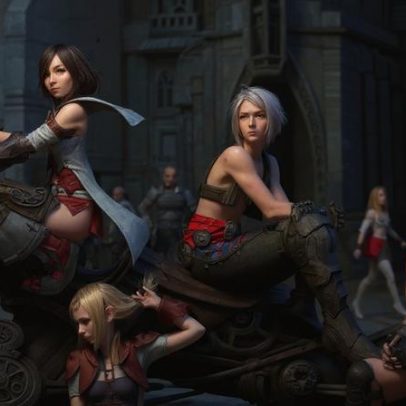 10 ótimos RPGs para adicionar à sua coleção por preços baixos