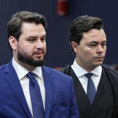 STF concede prisão domiciliar a Filipe Martins e a outros condenados