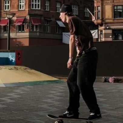 Skate além da competição: como as vídeo-partes definem o estilo