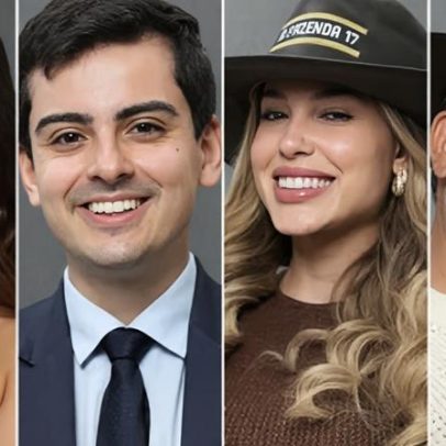 A Fazenda: após votação, veja o resultado parcial da enquete