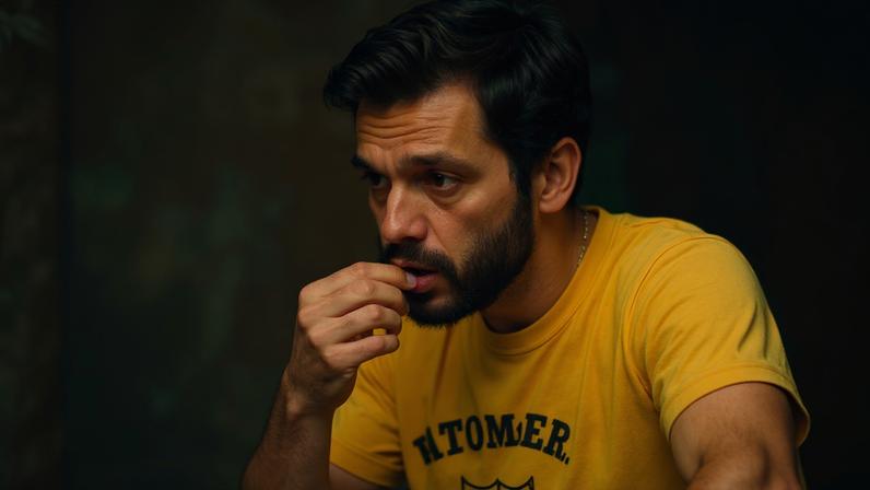 O Agente Secreto eleito melhor filme internacional por críticos de Nova York