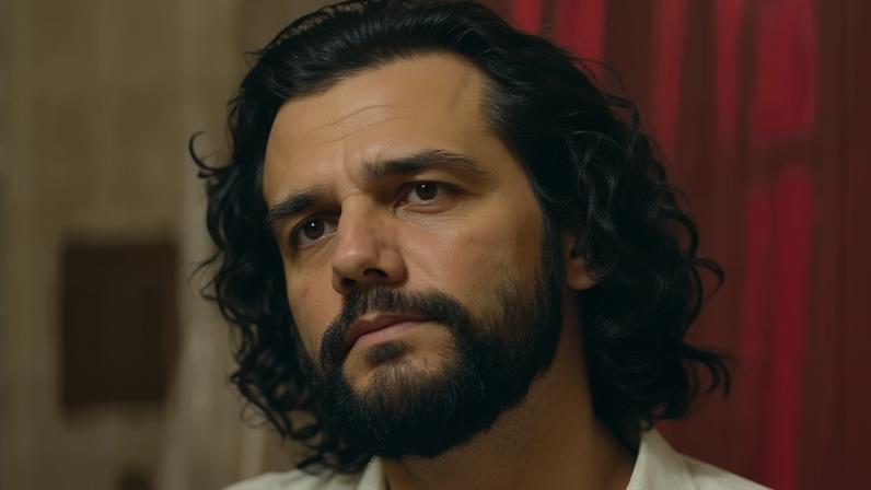 Wagner Moura: concorrentes ao Globo de Ouro 2026