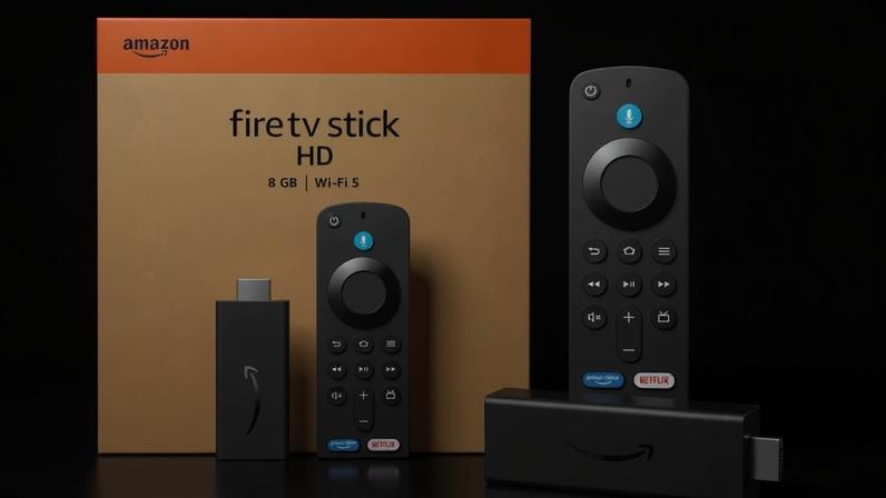 © Amazon