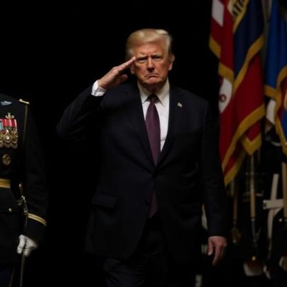 Como Trump moldou 2025 com impactos e cenários