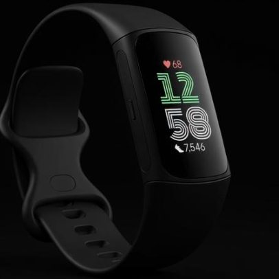 Amazon derruba Google, oferece Fitbit Charge 6 no menor preço após Cyber Monday