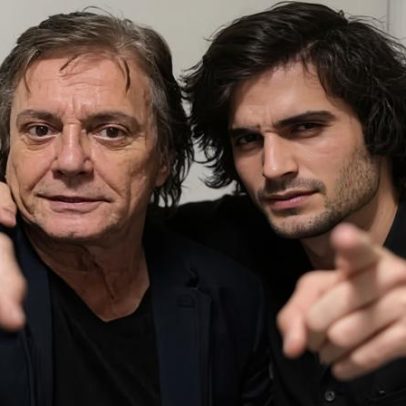 Fiuk chama Fábio Jr de narcisista em nova música