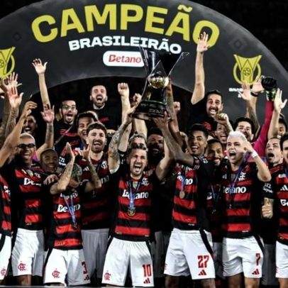 Lance! define seleção para o Brasileirão 2025; confira