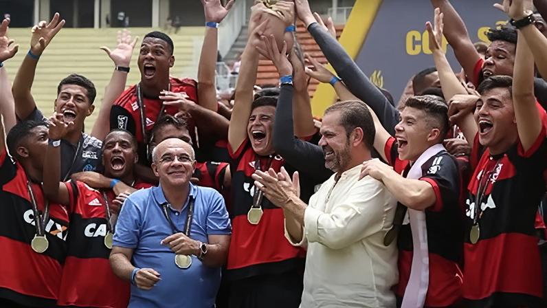 Taça da Copinha 2025