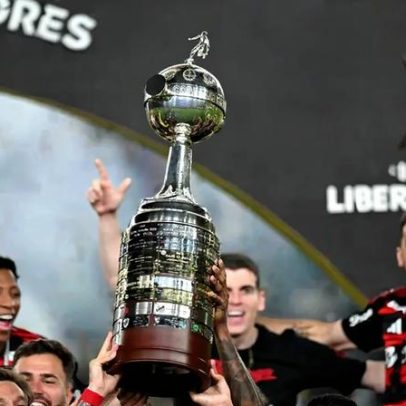 Copa Intercontinental e os desafios do futebol mundial