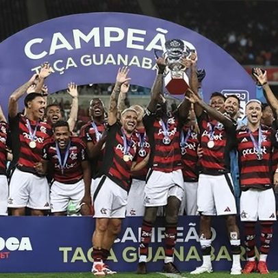 Entenda a diferença entre Taça Guanabara e Taça Rio no Carioca