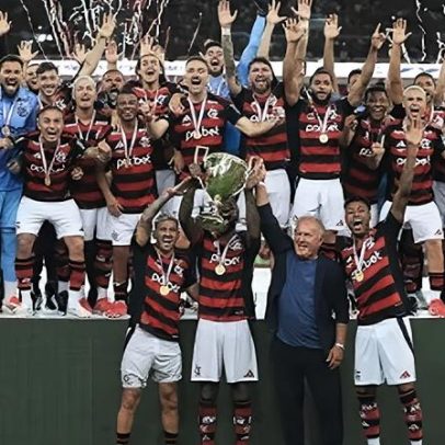 Campeonato Carioca: lista de campeões por ano