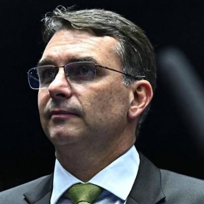 Candidatura de Flávio Bolsonaro ao PL está consolidada, afirma Sóstenes