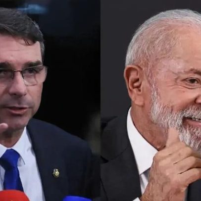 Datafolha divulga pesquisa após anúncio de pré-candidatura de Flávio Bolsonaro