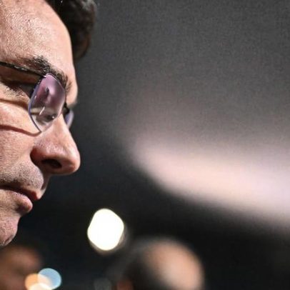 Direita apoia Flávio 2026; Centrão prefere Tarcísio