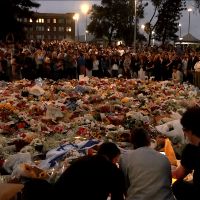 Saiba quem são as vítimas do atentado terrorista em praia da Austrália