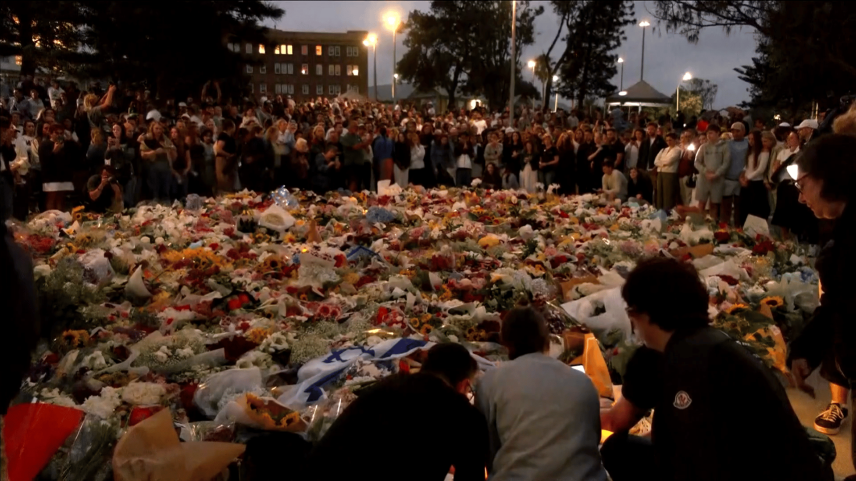 Saiba quais são as vítimas do atentado terrorista em praia da Austrália