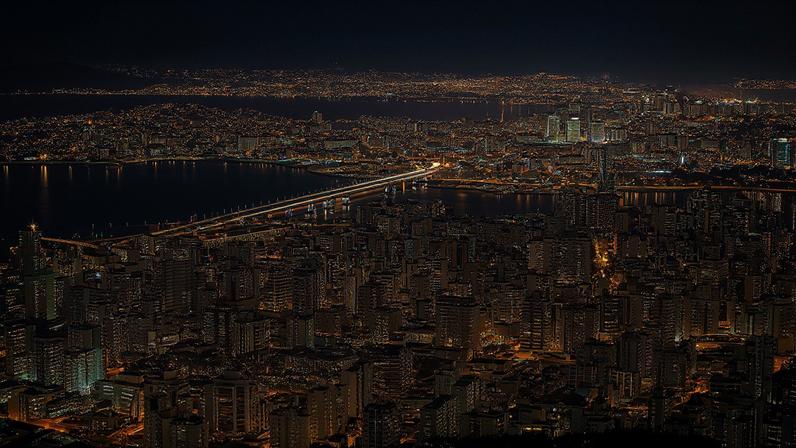 Capital catarinense foi apontada como um dos principais modelos globais de ecossistema de startups em cidades de médio porte, (Evandro Badin/Getty Images)