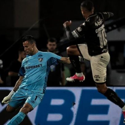 Ingressos para Vasco x Fluminense pela Copa do Brasil já estão disponíveis
