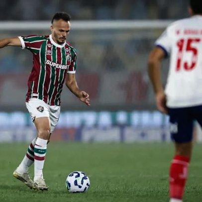 Copa do Brasil: trajetória do Fluminense até a semifinal