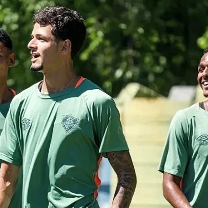 Fluminense divulga tabela da Copinha 2026