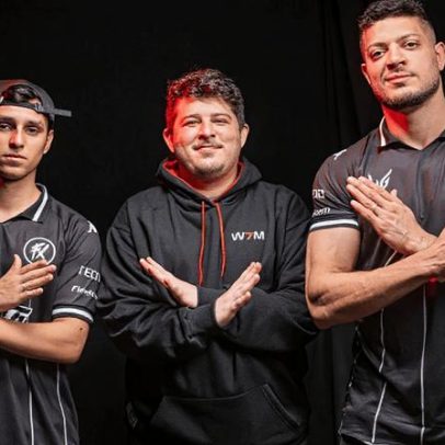 W7M Esports e Fluxo anunciam fusão e integram operações competitivas