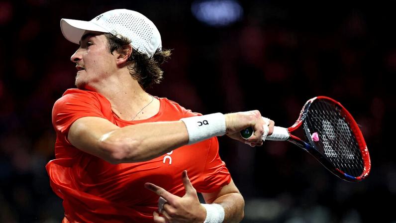 Foto: Laver Cup