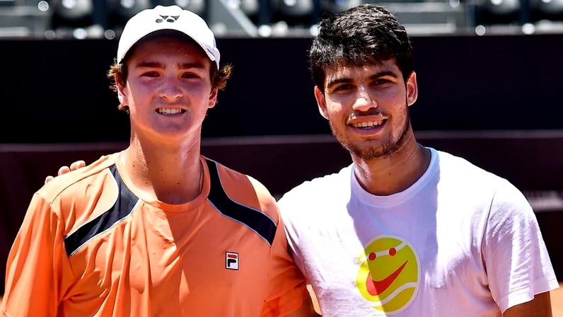 Ingressos para São Paulo Super Match entre Alcaraz e Fonseca já estão à venda