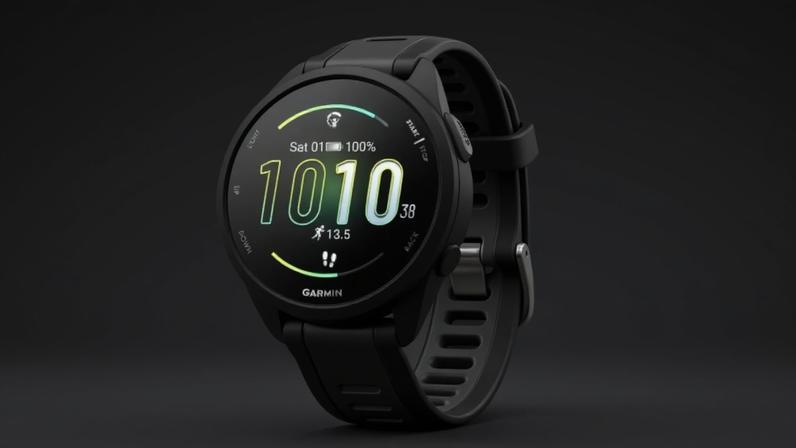 © Garmin