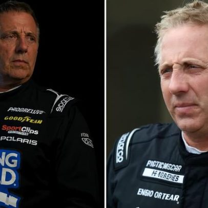 Ex-piloto da NASCAR Greg Biffle e três familiares morrem em acidente aéreo