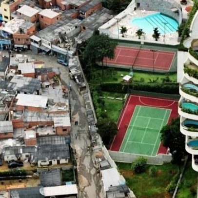 No Brasil de bilionários sonegadores, salário mínimo vira vilão