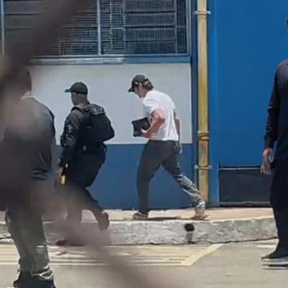 CPI do INSS aprova convocação e quebra de sigilos de Daniel Vorcaro